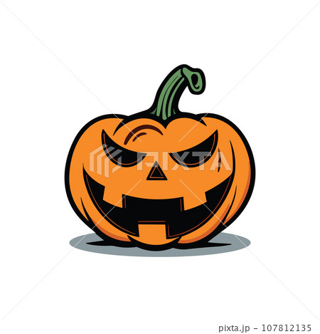 pumpkin with eyes pumpkin with eyes 107812135