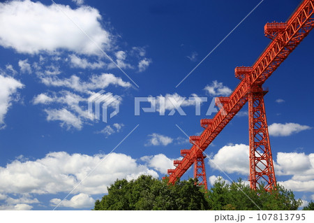 広島空港 107813795