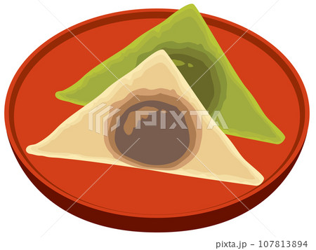 八ツ橋 八ツ橋 107813894