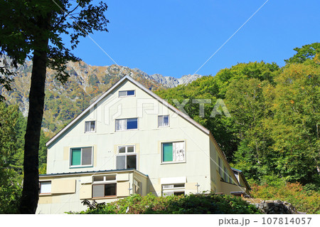 黒部 ロッジくろよん 黒部 ロッジくろよん 107814057