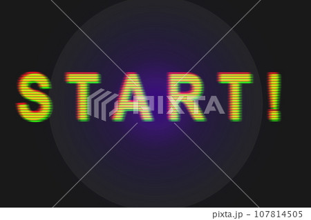 スタート 107814505