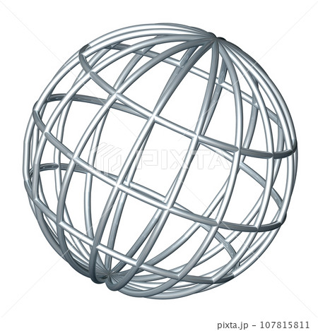 3DCG「イメージ地球」 107815811