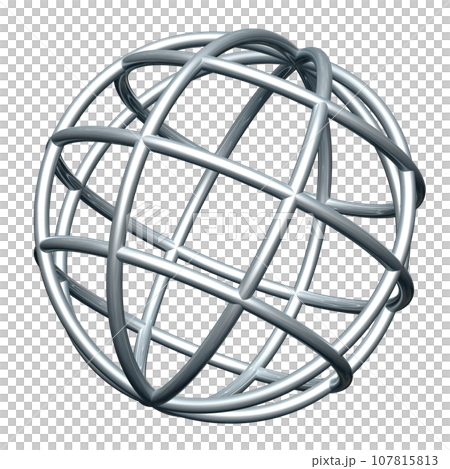 3DCG「イメージ地球」 107815813