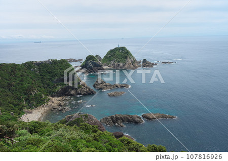 佐多岬公園 107816926
