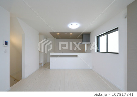 住宅　LDK 107817841