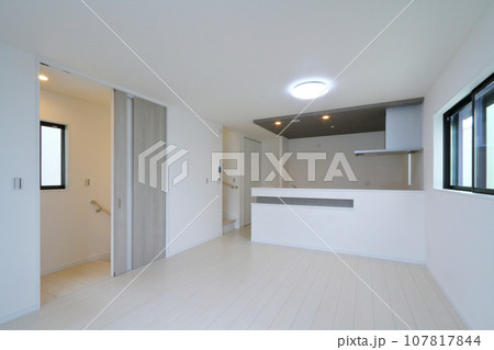 住宅 LDK 住宅 LDK 107817844