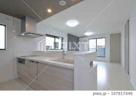 住宅 LDK 住宅 LDK 107817846