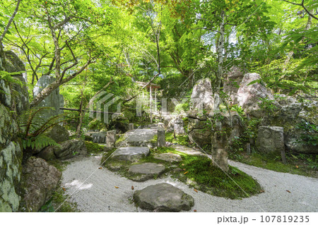 宝泉院 宝楽園(京都市左京区大原) 宝泉院 宝楽園(京都市左京区大原) 107819235