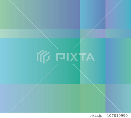 虹色のカラフルな背景模様 虹色のカラフルな背景模様 107819990