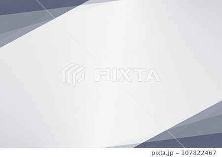 シンプル背景　ビジネス 107822467