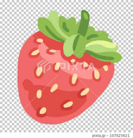 strawberry strawberry 107825621