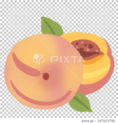 peach 107825790
