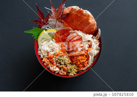 超豪華せいこ丼  107825810