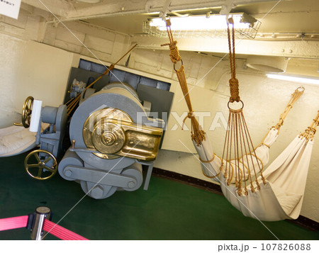 戦艦三笠 戦艦三笠 107826088