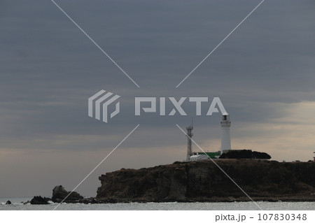 犬吠埼 犬吠埼 107830348