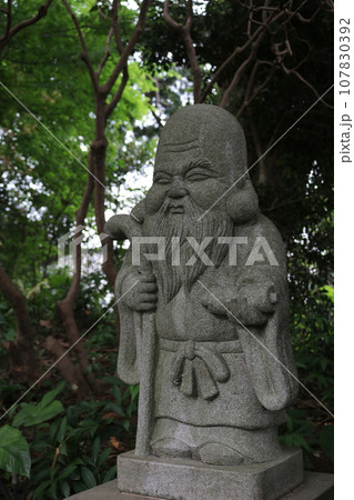 福禄寿 107830392