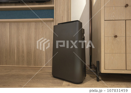 空気清浄機 107831459