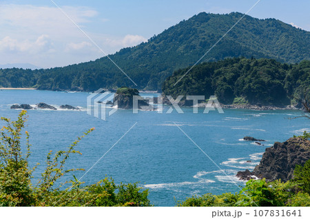 大須崎灯台からの展望 大須崎灯台からの展望 107831641