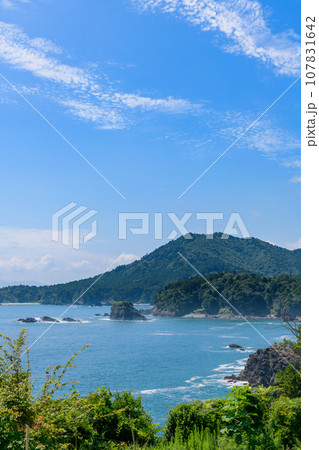 大須崎灯台からの展望 大須崎灯台からの展望 107831642