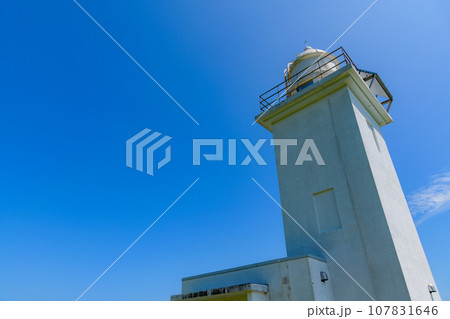 大須崎灯台からの展望 107831646