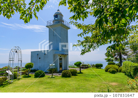 大須崎灯台からの展望 大須崎灯台からの展望 107831647
