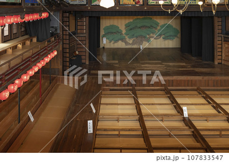 八千代座 107833547