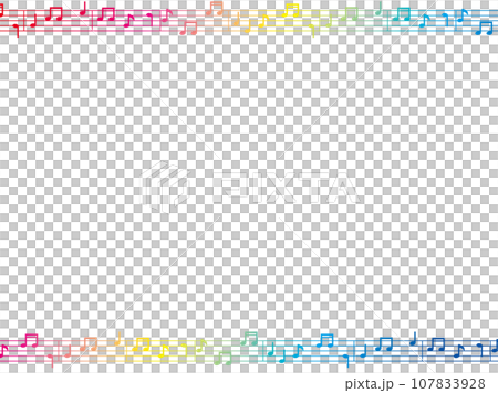 music piano melody music piano melody 107833928