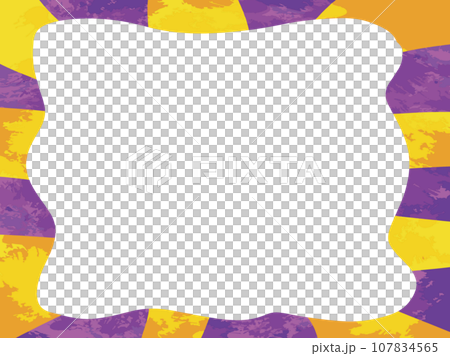 Halloween pumpkin Halloween pumpkin 107834565