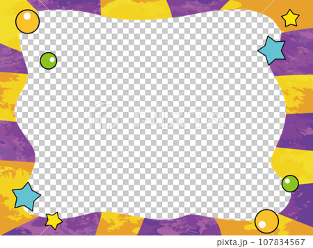 Halloween pumpkin Halloween pumpkin 107834567