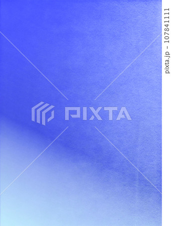 Blue shaded backgrouind, vertical banner with copy space for text or image, Best suitable for online Ads, poster, banner, sale, celebrations and various design works 107841111