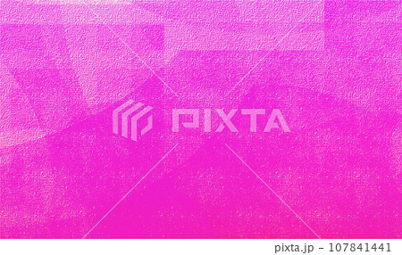 Pink textured background with copy space for text or image, suitable for online Ads, Posters, Banners, social media, covers, ppt, events and  design works 107841441