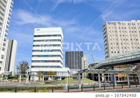 刈谷駅南口 107842488