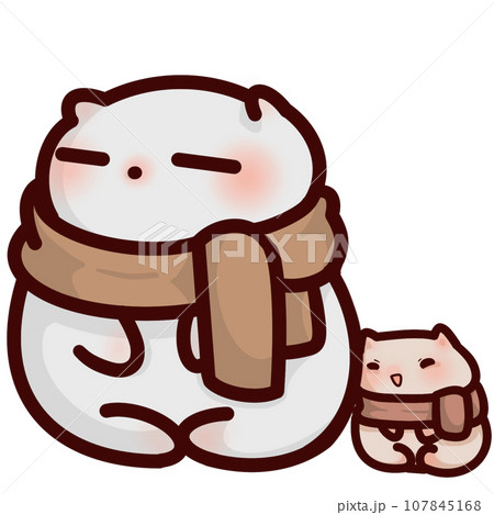cute_bear_with_baby 107845168