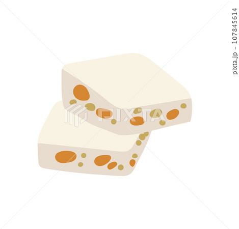 トゥロン 107845614