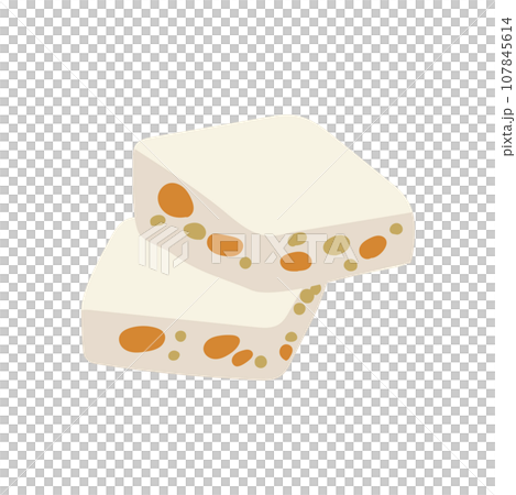 トゥロン 107845614