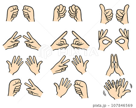 How to Draw Hands and Upper Body Movements Poses Anime Manga Art, poses de  anime - thirstymag.com