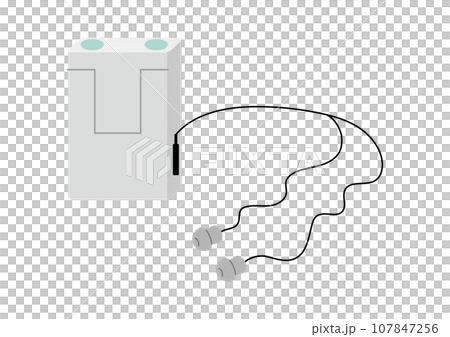 袖珍助聽器、集音器 107847256