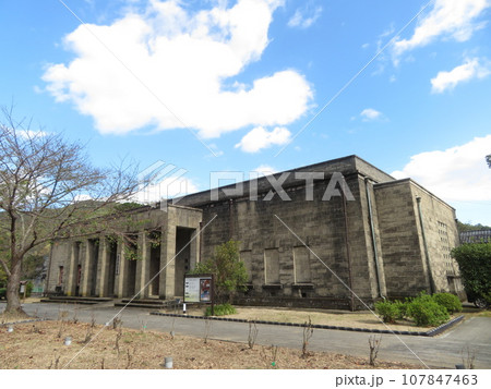 岩国徴古館 岩国徴古館 107847463