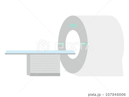 MRI MRI 107848006
