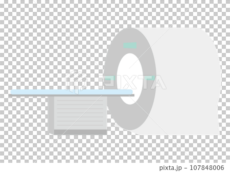 MRI MRI 107848006