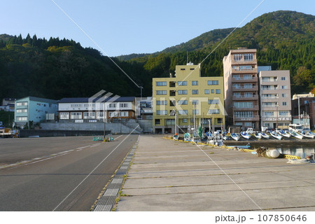 青森県 ここは下北半島の名湯下風呂温泉です。 青森県 ここは下北半島の名湯下風呂温泉です。 107850646