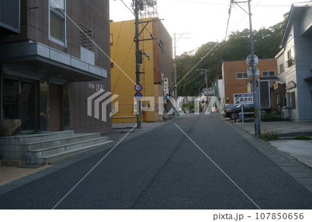 青森県 ここは下北半島の名湯下風呂温泉です。 青森県 ここは下北半島の名湯下風呂温泉です。 107850656