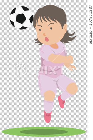 女足主力 107851287