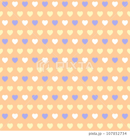 Colorful Abstract Vintage Paper background 107852734