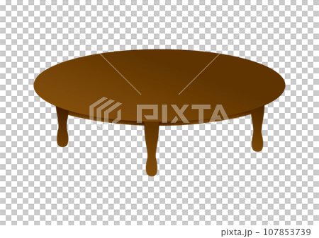 低餐桌 107853739