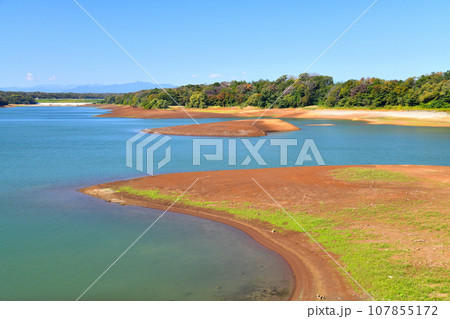 多摩湖/村山貯水池(東京都東大和市)【2023.10】 多摩湖/村山貯水池(東京都東大和市)【2023.10】 107855172