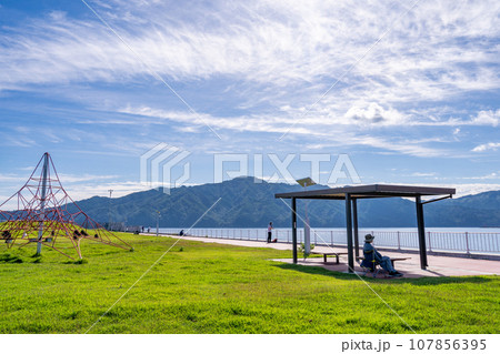 しおかぜ公園　海釣りエリア　道の駅みやこ　シートピアなあど 107856395