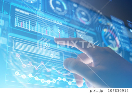 未来のエンジニア技術者 未来のエンジニア技術者 107856915