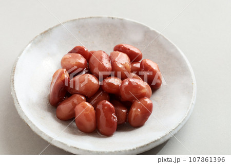 煮豆（金時豆） 107861396