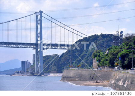 火ノ山下潮流信号所 107861430